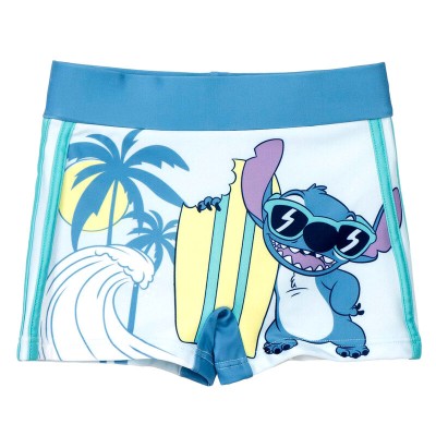 Bañador boxer Stitch Disney