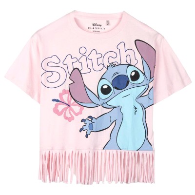 Camiseta Stitch Disney