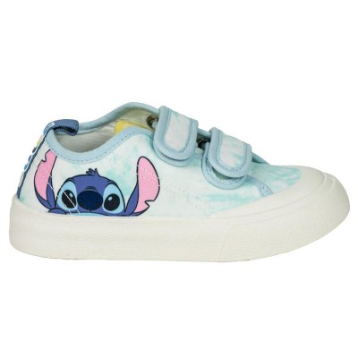 Zapatillas Stitch Disney