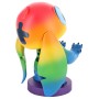 Cable Guy soporte sujecion figura Rainbow Stitch Disney 20cm