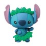 Iman 3D Hula Stitch Disney