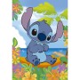 Puzzle Stitch Disney 104pzs