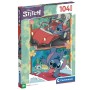 Puzzle Stitch Disney 104pzs