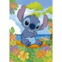 Puzzle Stitch Disney 104pzs