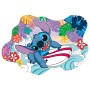 Puzzle Poster Stitch Disney 250pzs