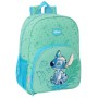 Mochila Aloha Stitch Disney 42cm adaptable