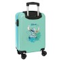 Maleta trolley Aloha Stitch Disney 4r 55cm