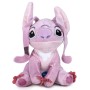 Peluche Angel Disney sonido 10cm