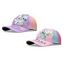 Gorra Stitch Disney algodon surtido