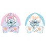 Gorra bebe Stitch Disney surtido