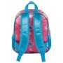 Mochila 3D Match Stitch Disney 31cm