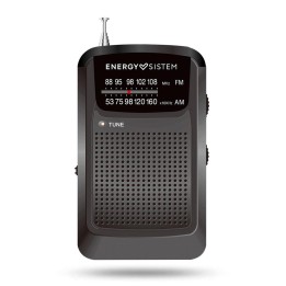 Radio energy sistem pocket radio bluetooth