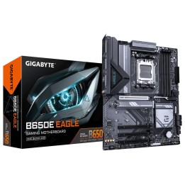Placa base gigabyte b650e eagle am5 atx - 4x ddr5