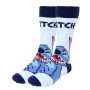 Set 3 calcetines Stitch Disney adulto