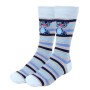 Set 3 calcetines Stitch Disney adulto