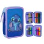 Plumier Stitch Disney doble