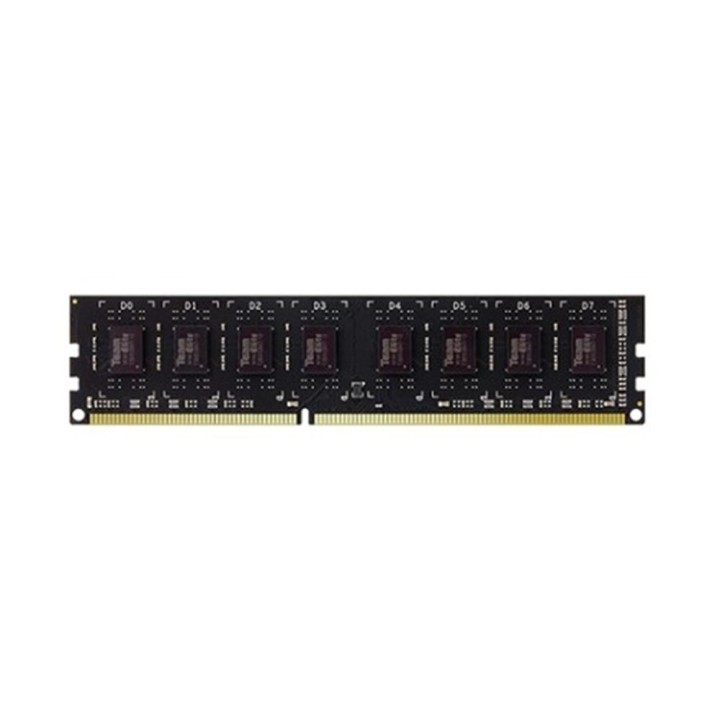 Memoria ram ddr3 8gb teamgroup elite - 1600mhz - pc3 12800 - dimm - cl11