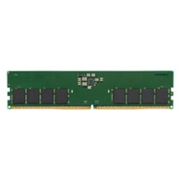 Memoria ram ddr5 32gb kingston - 5600mt - s - pc5 - 44800 - valueram - cl46