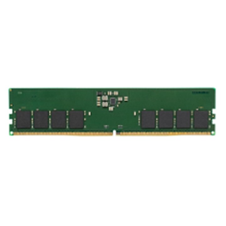 Memoria ram ddr5 32gb kingston - 5600mt - s - pc5 - 44800 - valueram - cl46
