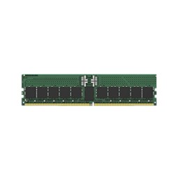 Memoria ram ddr5 32gb kingston - 4800mt - s - pc5 - 38400 - cl40