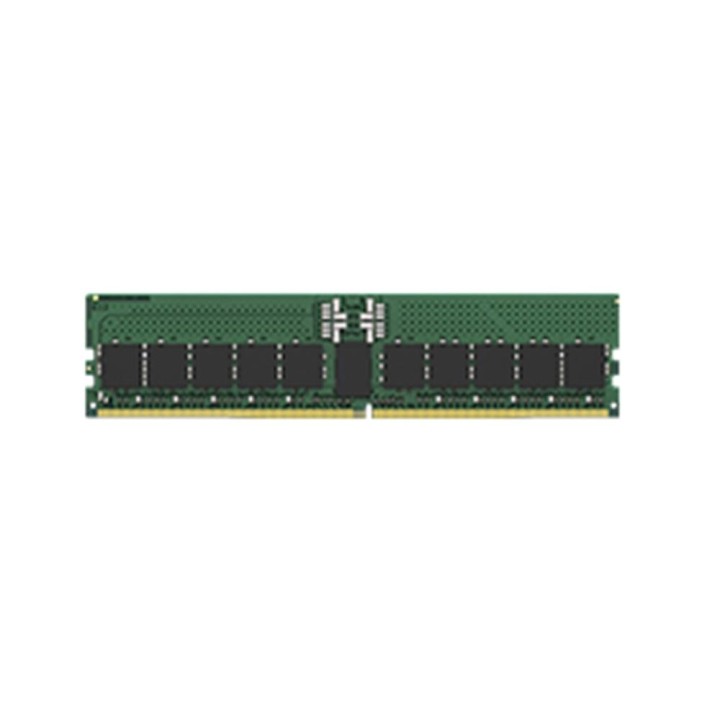 Memoria ram ddr5 32gb kingston - 4800mt - s - pc5 - 38400 - cl40