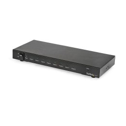 Splitter hdmi startech st128hd20 8 puertos