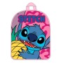 Mochila Stitch Disney 30cm