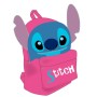 Mochila Stitch Disney 30cm