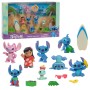 Blister figuras Stitch Disney 6cm