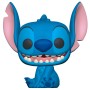 Figura POP Disney Lilo and Stitch - Stitch 25cm