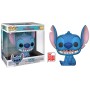 Figura POP Disney Lilo and Stitch - Stitch 25cm