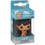 Llavero Pocket POP Disney Lilo and Stitch Lilo with Camera