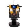 Cable Guy soporte sujecion figura Claptrap Borderlands 21cm