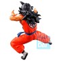 Figura Yamcha History of Rivals Dragon Ball Super 18cm