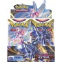 Expositor 36 sobres Cartas Espada y Escudo 10 Resplandor Astral Pokemon Español