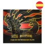 Estuche juego cartas coleccionables Entrenador Origen Perdido Elite Espada y Escudo Pokemon español