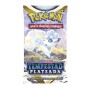 Expositor 36 Sobres Cartas Coleccionables Tempestad Plateada Espada y Escudo Pokemon español