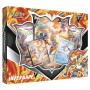 Blister Juego Cartas Coleccionables Infernape V Pokemon español