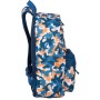 Mochila Blue Camo Fortnite 41cm