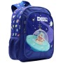 Mochila Doraemon Space 35cm