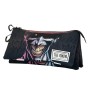 Portatodo Crazy Joker DC Comics triple