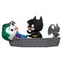 Figura POP DC Comics Batman 80th Batman and Joker 1989