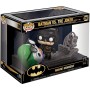 Figura POP DC Comics Batman 80th Batman and Joker 1989