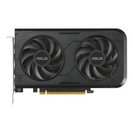 Tarjeta grafica asus dual rtx 5050 8gb gddr6 - 3x dp - 1x hdmi pci express 5.0