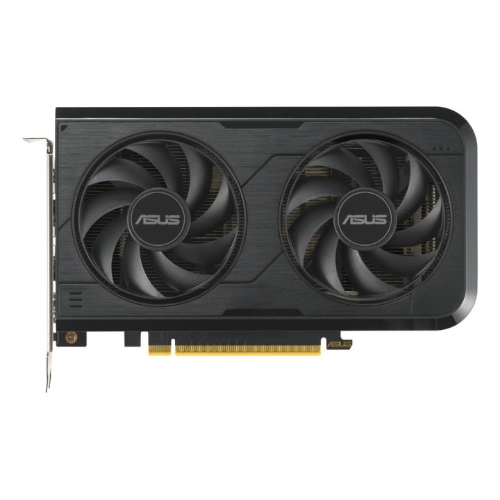 Tarjeta grafica asus dual rtx 5050 8gb gddr6 - 3x dp - 1x hdmi pci express 5.0