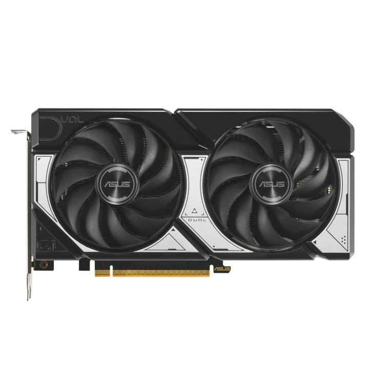 Tarjeta grafica asus dual rtx 5060 o8g - a 8gb gddr7 - 3x dp - 1x hdmi pci express 5.0