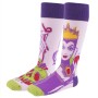 Set 3 calcetines Villanas Disney