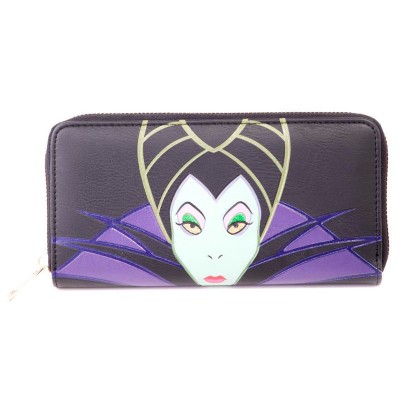 Cartera Malefica Villanas Disney