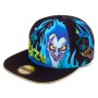 Gorra Hades Hercules Disney