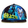 Gorra Hades Hercules Disney